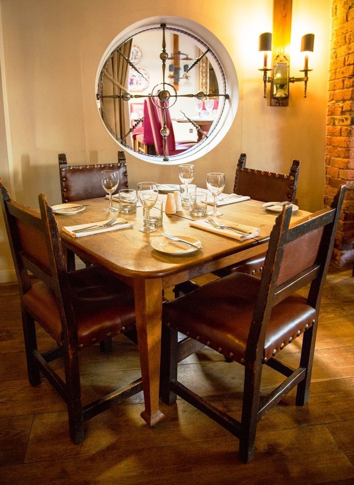 Queens Head Inn Nassington ภายนอก รูปภาพ